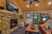 Building Photo - 5151 Riversong Way