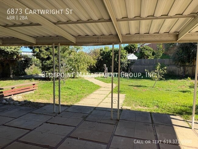 Building Photo - 6873 Cartwright St