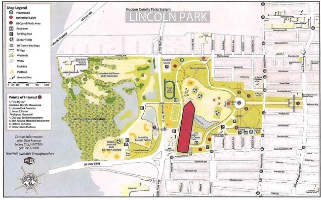 Building Photo - 2600 John F. Kennedy Blvd