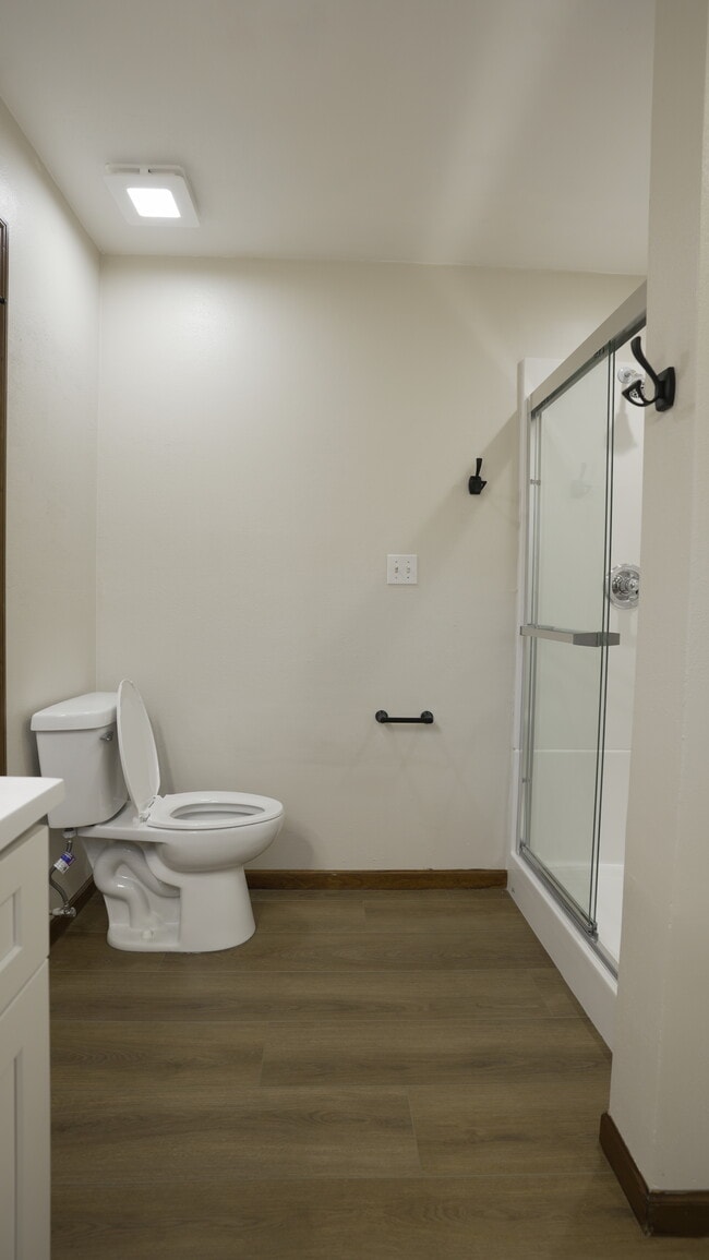 Building Photo - Spruce Hill