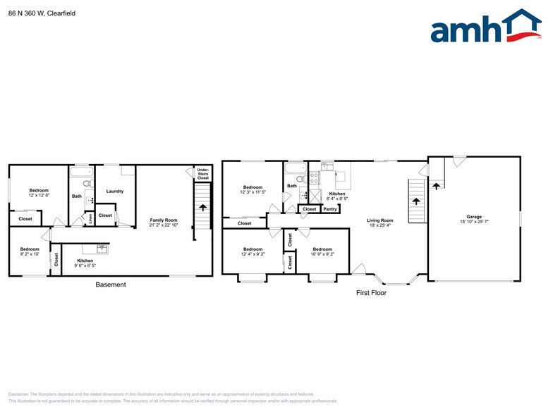 Building Photo - 86 N 360 W