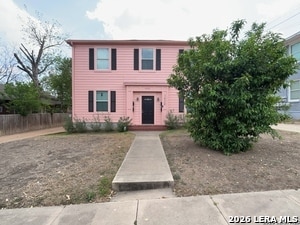 Building Photo - 1020 W French Pl