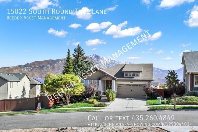 Building Photo - 15022 S Round Tree Ln