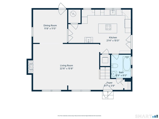 Building Photo - 181 E Putnam Ave