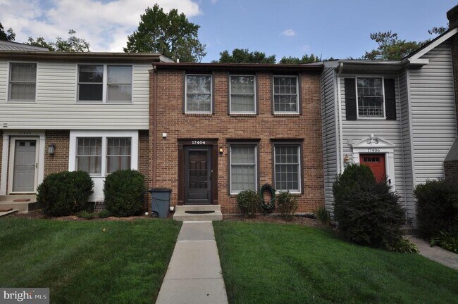 Building Photo - 17404 Founders Mill Dr
