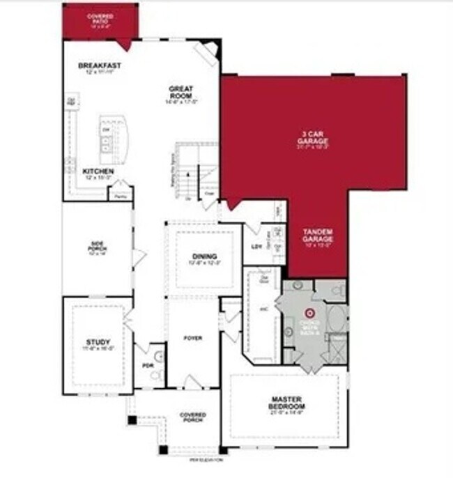 Building Photo - Stunning 5BR House in Sunnyvale