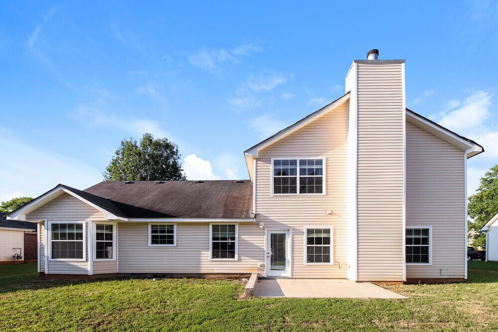 Building Photo - 824 Brisley Cir