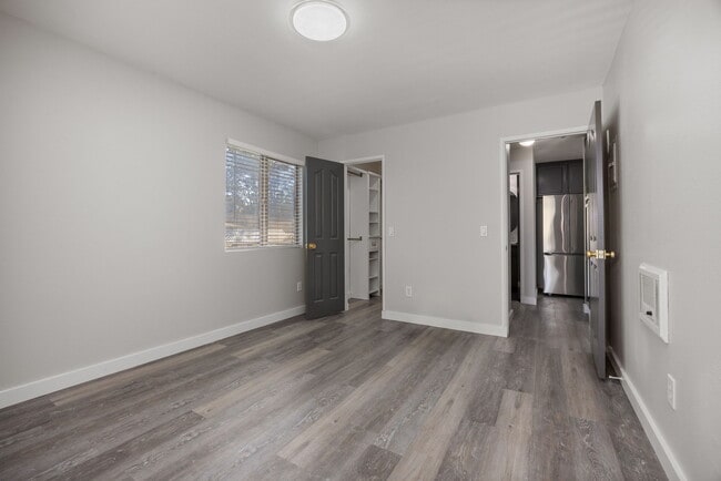 Building Photo - 1650 S El Camino Real