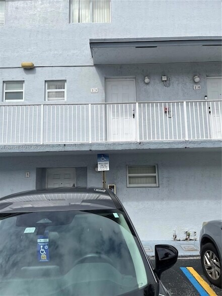 Building Photo - 8031 NW 8th St