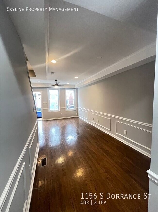 Building Photo - 1156 Dorrance St