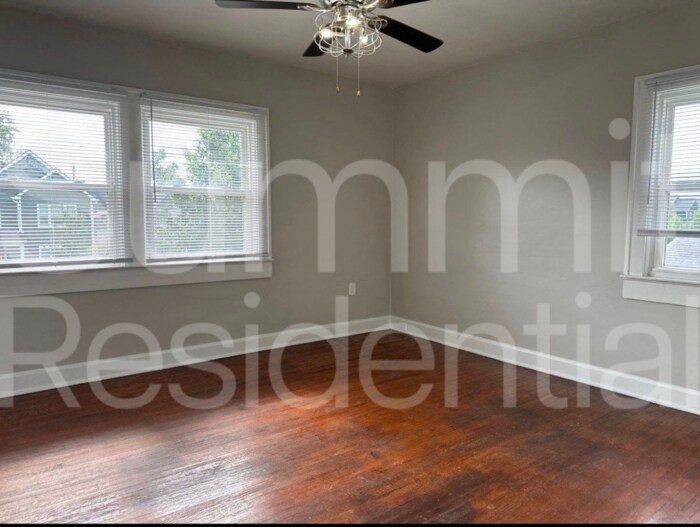 Building Photo - 2614 Guilford Ave