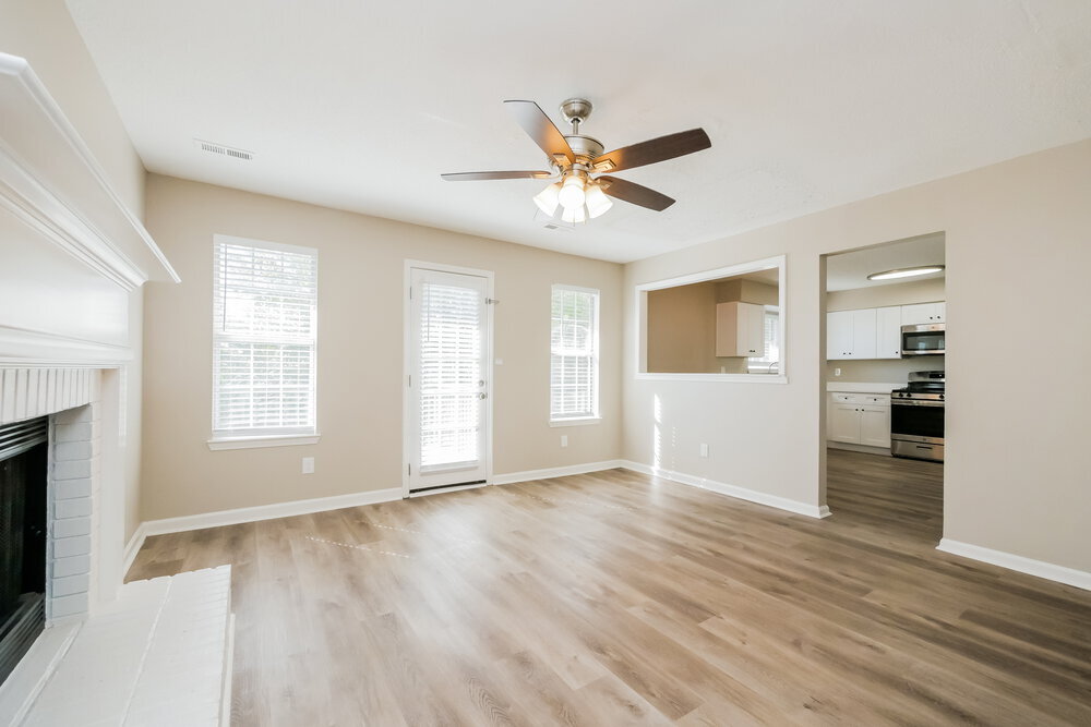 Building Photo - 7605 Briar Crest Ct