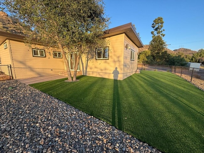 Building Photo - BRAND NEW BUILD 4BR/2.5BA Home in LAKESIDE available FOR RENT w/ RV parking and attached garage!