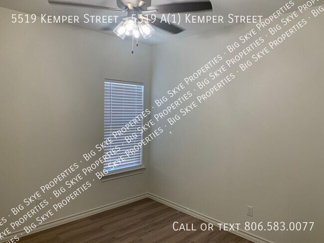 Building Photo - 5519 Kemper St