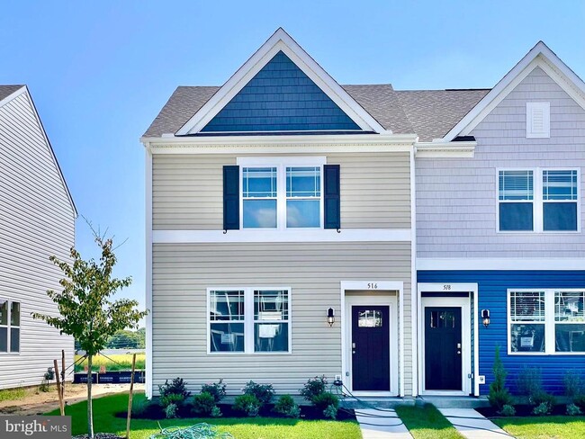 Building Photo - 516 Ridgely Blvd