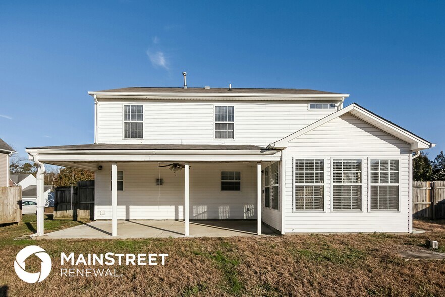 Building Photo - 2104 Gramercy Park Dr