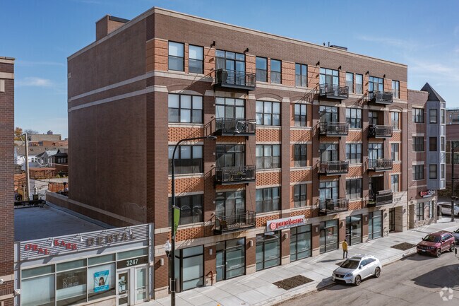 Primary Photo - LV Lofts