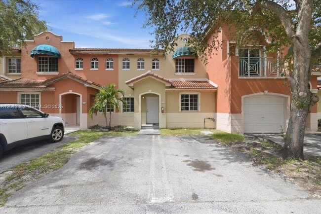 Building Photo - 7245 NW 173rd Dr