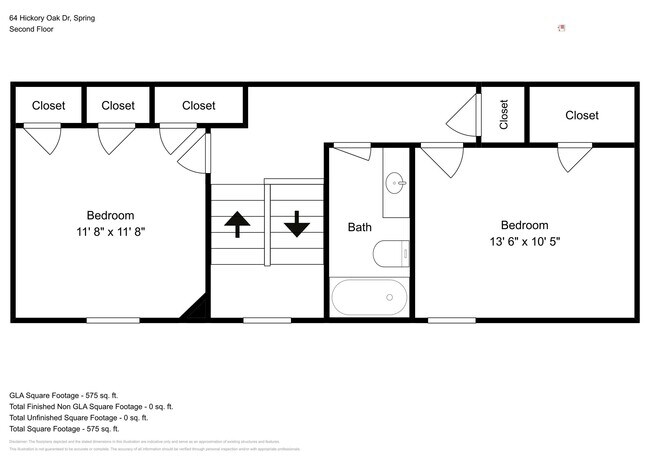 Building Photo - 64 Hickory Oak Dr