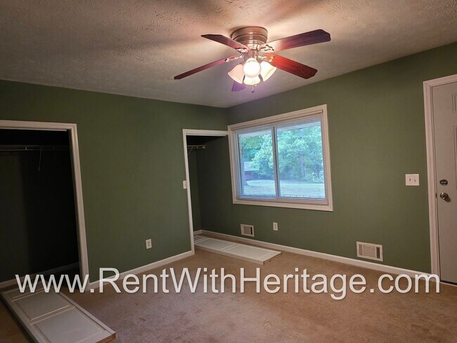 Building Photo - Gorgeous 4 Sided Brick Home/ Upgrades Galore/ Full Unfinished Basement