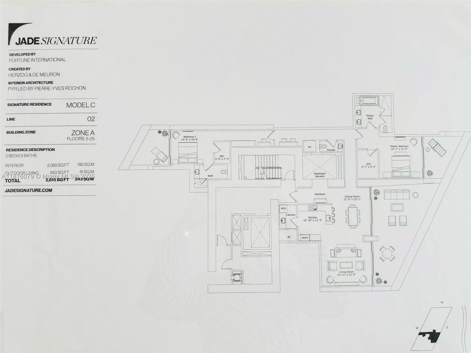 Building Photo - 16901 Collins Ave