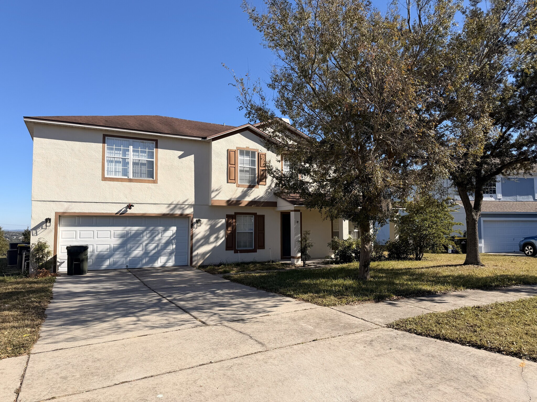 Building Photo - 1849 Valley Ridge Loop
