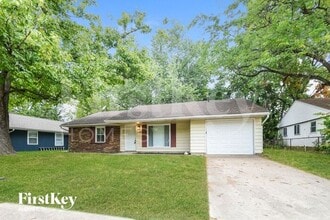 Building Photo - 6020 Wedgewood Way