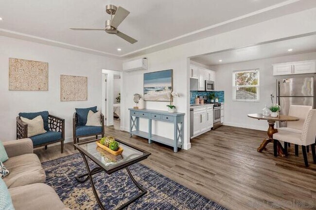 Primary Photo - 2737 G St