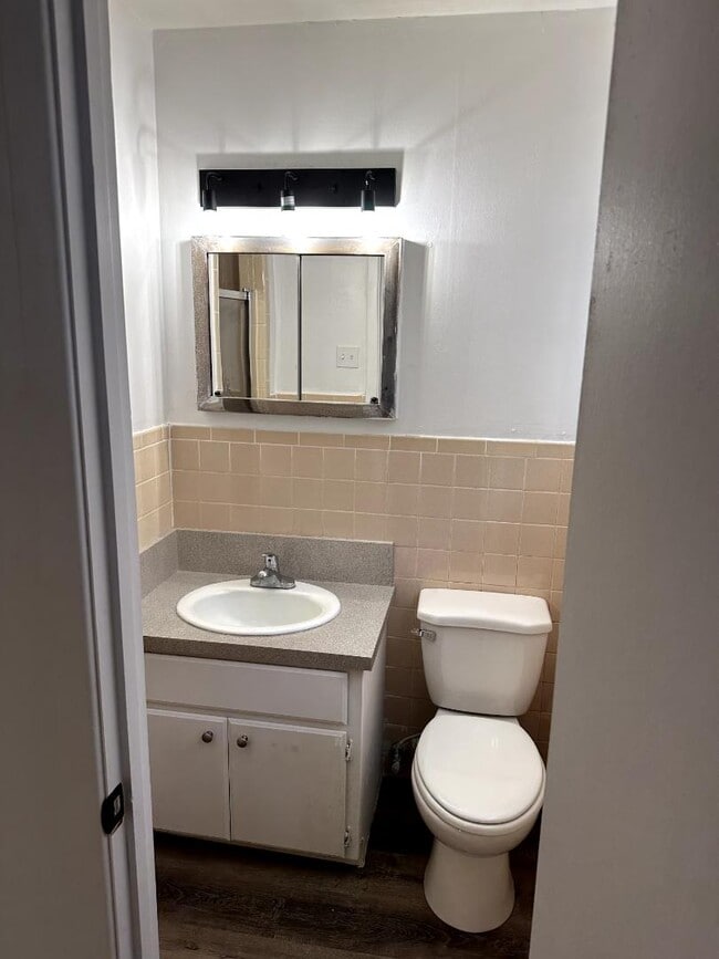 Building Photo - 5006 11th St