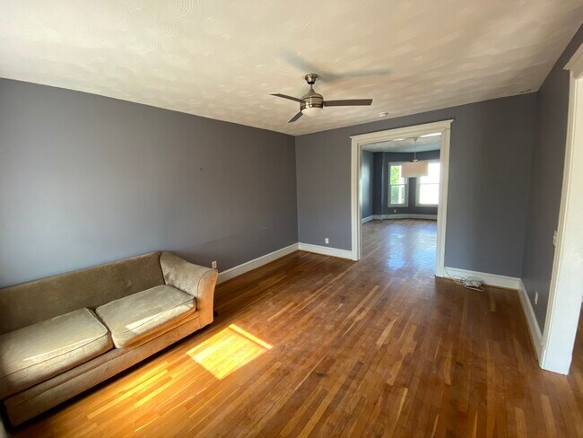 Building Photo - 4016 7th St NW