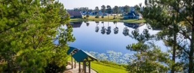 Building Photo - Welcome To The Preserves At Hiltonhead Lakes