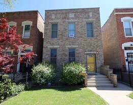Building Photo - 929 S Bell Ave