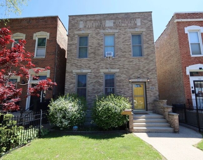 Building Photo - 929 S Bell Ave