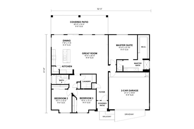 Building Photo - 3Bed/2Bath Home in Cave Creek! Move-In Ready on 05/21/2026! -- NO HOA!