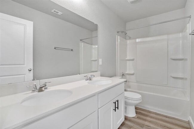 Building Photo - 17205 Mayfly Dr