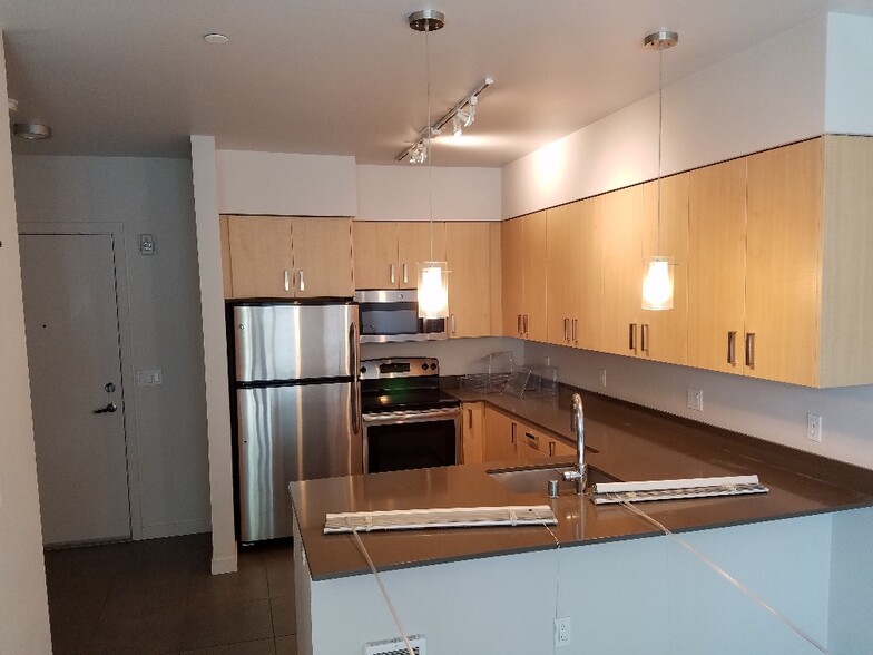 Interior Photo - Latitude Apartments