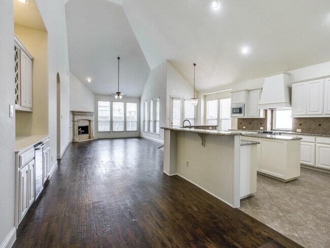 Building Photo - 3725 Millstone Way
