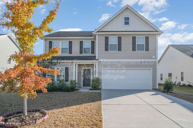 Building Photo - 4698 Selhurst Dr