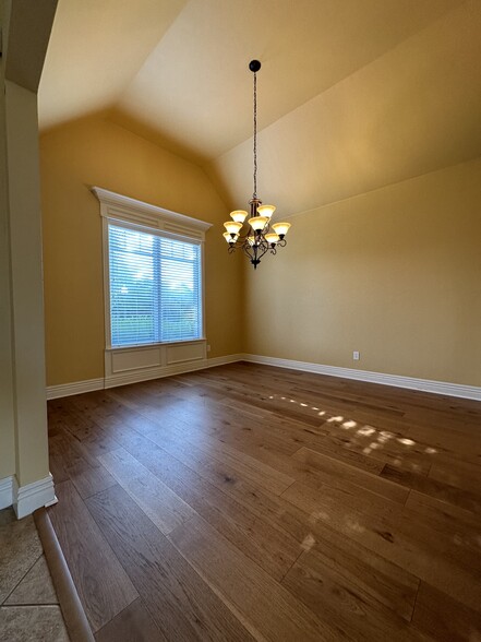 Dining room - 6435 W Bridge Bay Dr