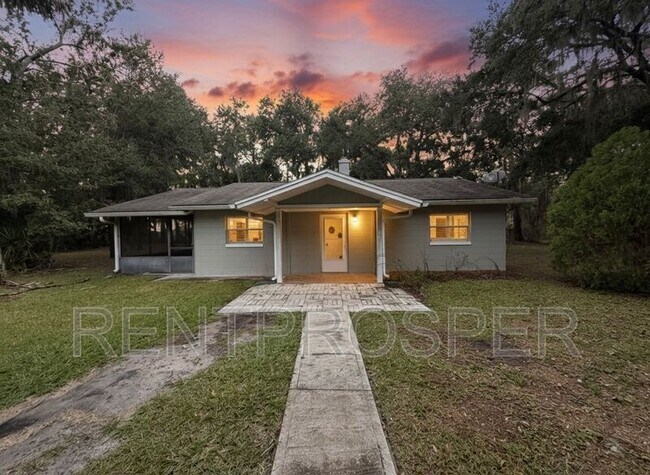 Primary Photo - 2201 Granada Blvd