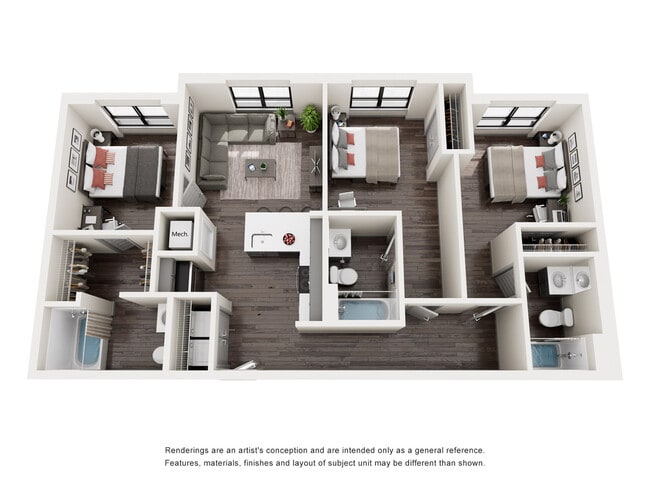 C2 - Marshall St Louis