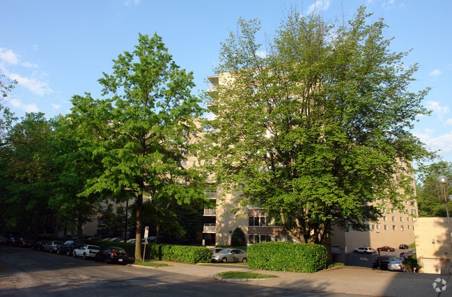 Avalon The Albemarle - The Albemarle