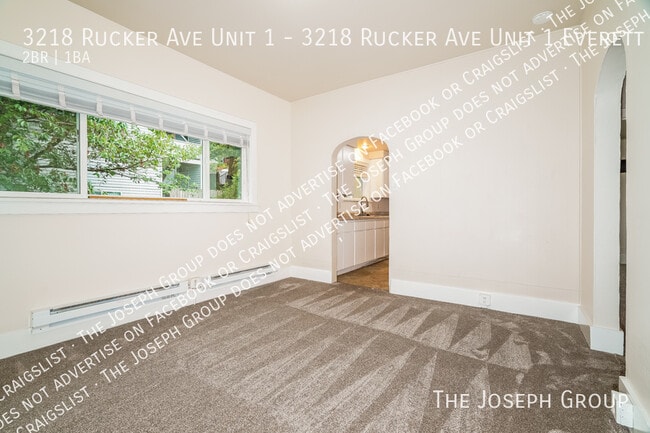 Building Photo - 3218 Rucker Ave