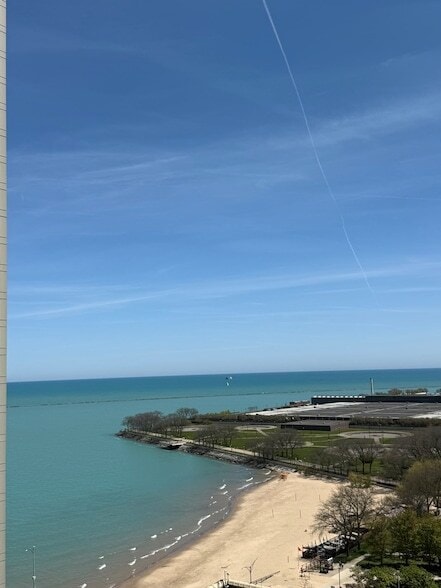 Building Photo - 530 N Lake Shore Dr
