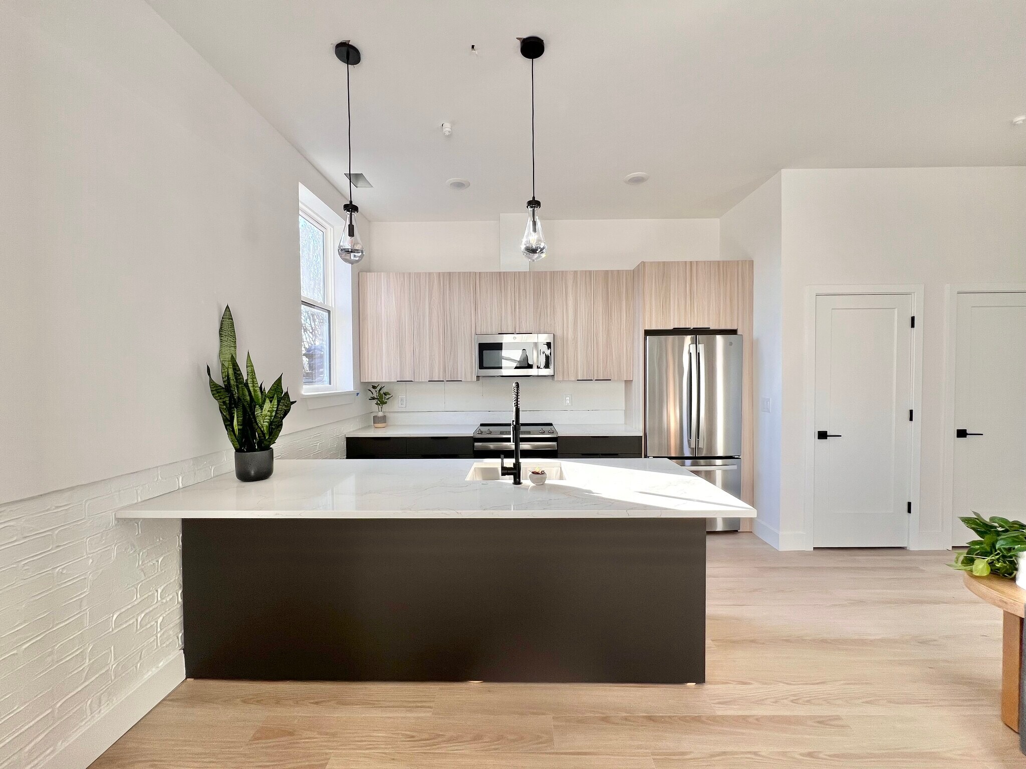 Building Photo - 1203 Wharton St