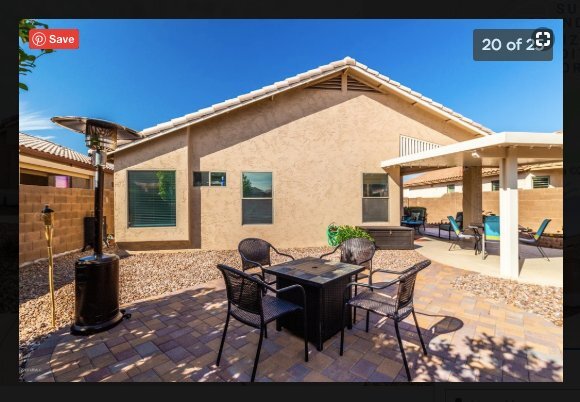 Building Photo - 18113 W Buena Vista Dr