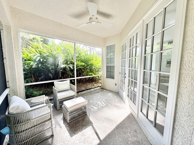 Building Photo - ** COLONADE ** PARK SHORE ** MOORINGS ** 3...