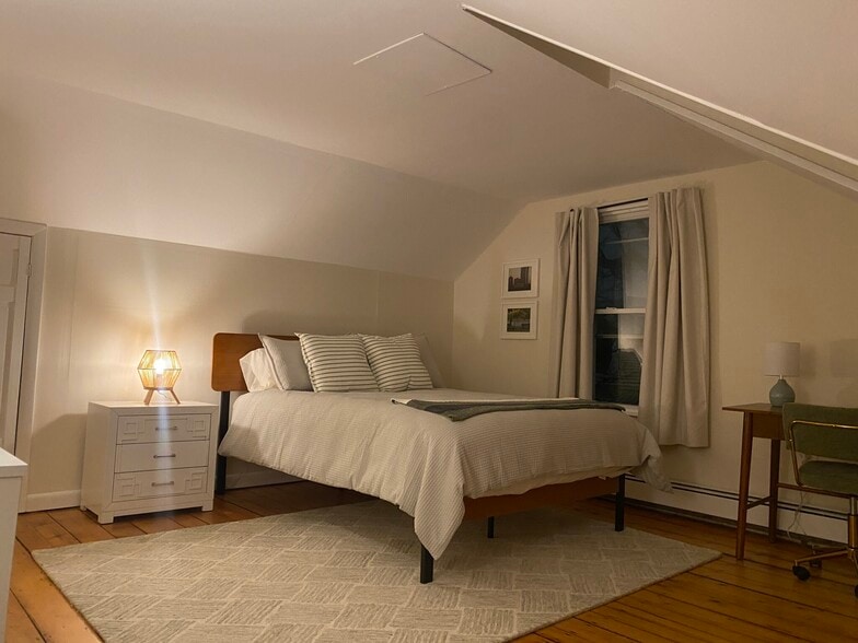 125 Spring, #2, Cambridge - 125 Spring St