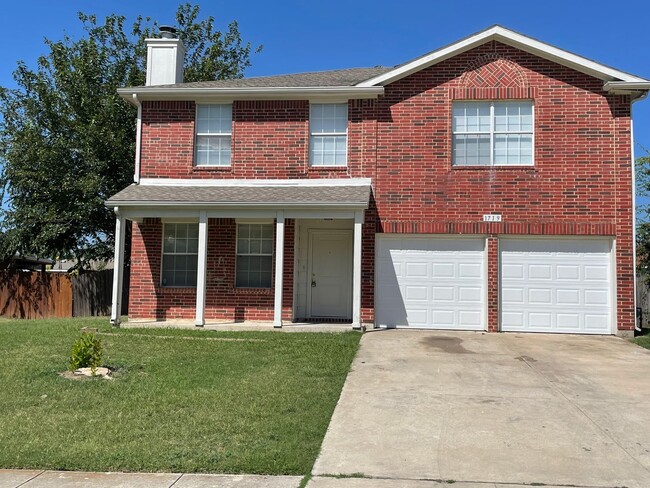 Primary Photo - Updated 2 Story in DeSoto ISD ready by mid...