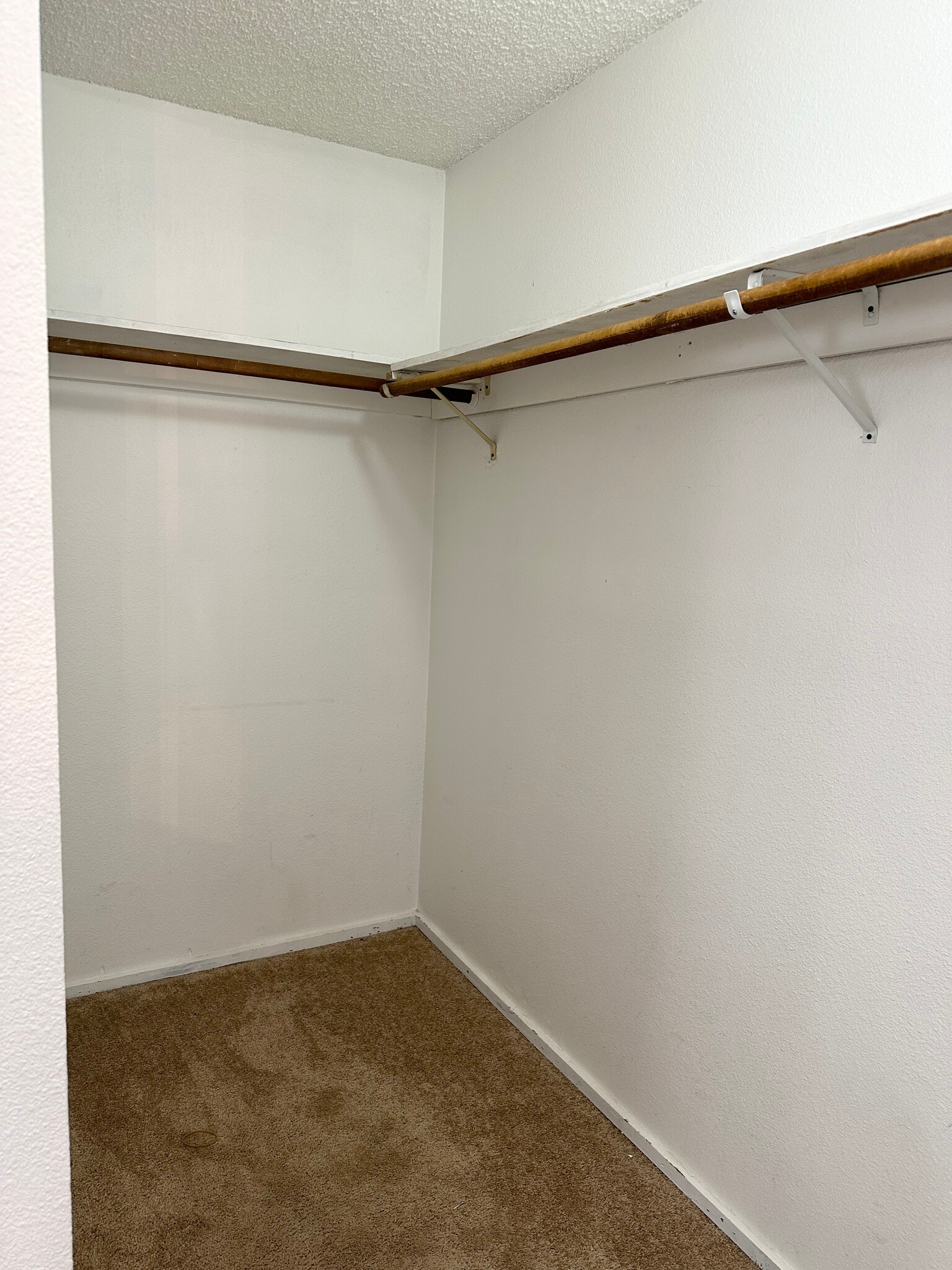 Master Walk-In Closet - 3031 Bridgeport Way W